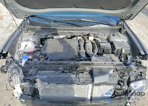 2024 Hyundai Santa Cruz Xrt z USA, uszkodzony, nr VIN 5NTJDDDFXRH118024